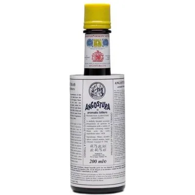 Angostura Aromatic Bitters 16 oz