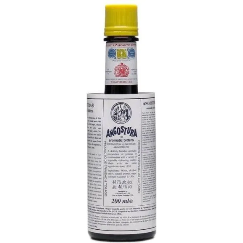 Angostura Aromatic Bitters view 1