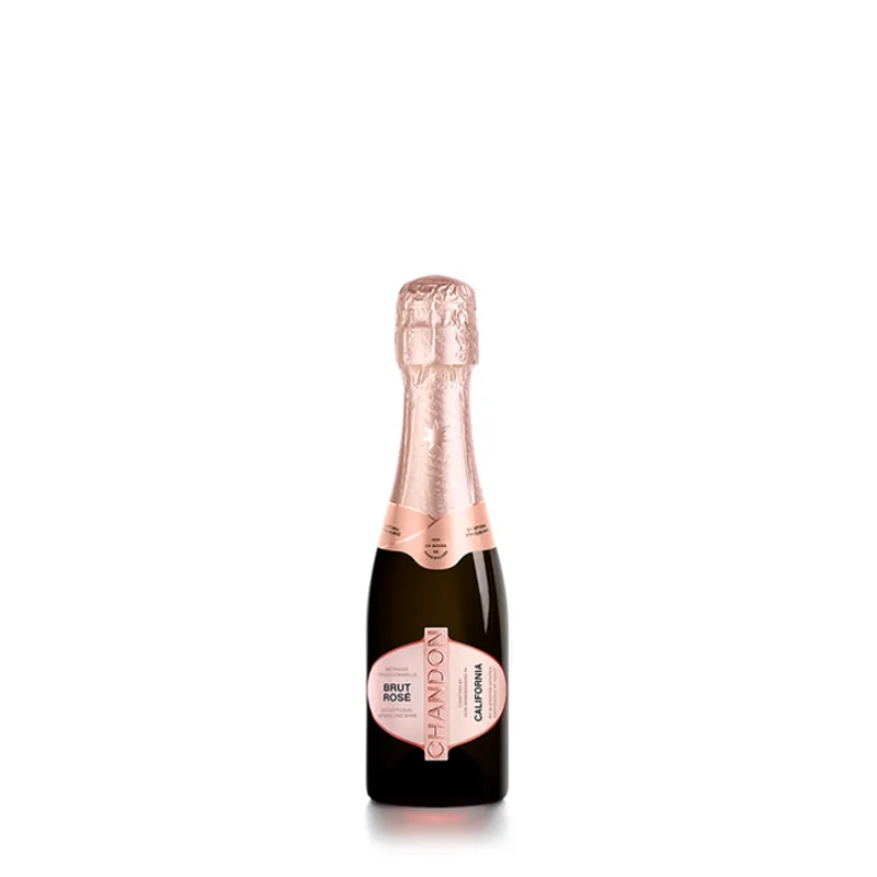 Domaine Chandon Brut Rosé view 1