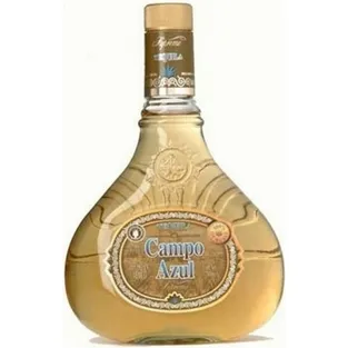 Campo Azul Anejo Tequila