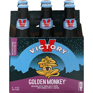 Victory Golden Monkey