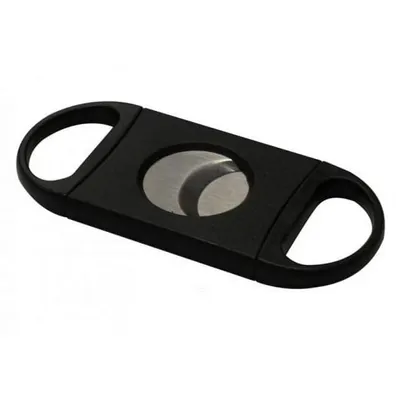 Basic Cigar Cutter