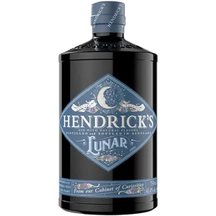 Hendricks Lunar Gin