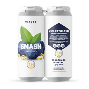 Trademark Brewing Smash