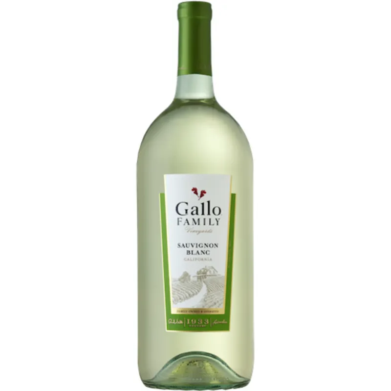 Ernest & Julio Gallo Twin Valley Sauvignon Blanc view 1