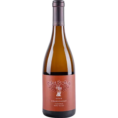 Clos Du Val Chardonnay 750mL