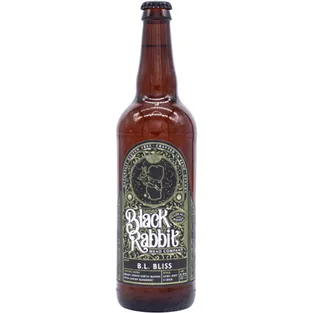 Black Rabbit B.l. Bliss