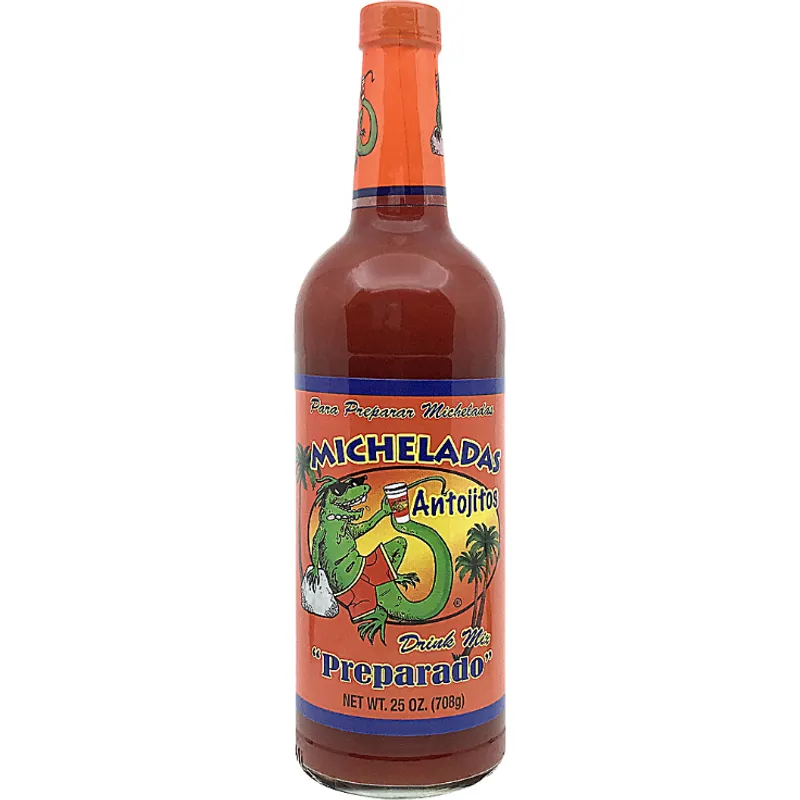 Micheladas Drink Mix view 1
