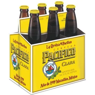 Pacifico Clara