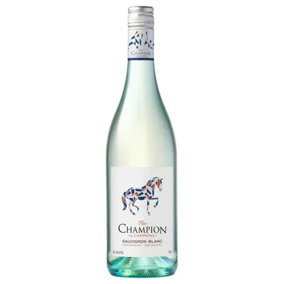 The Champion Sauvignon Blanc 750ml