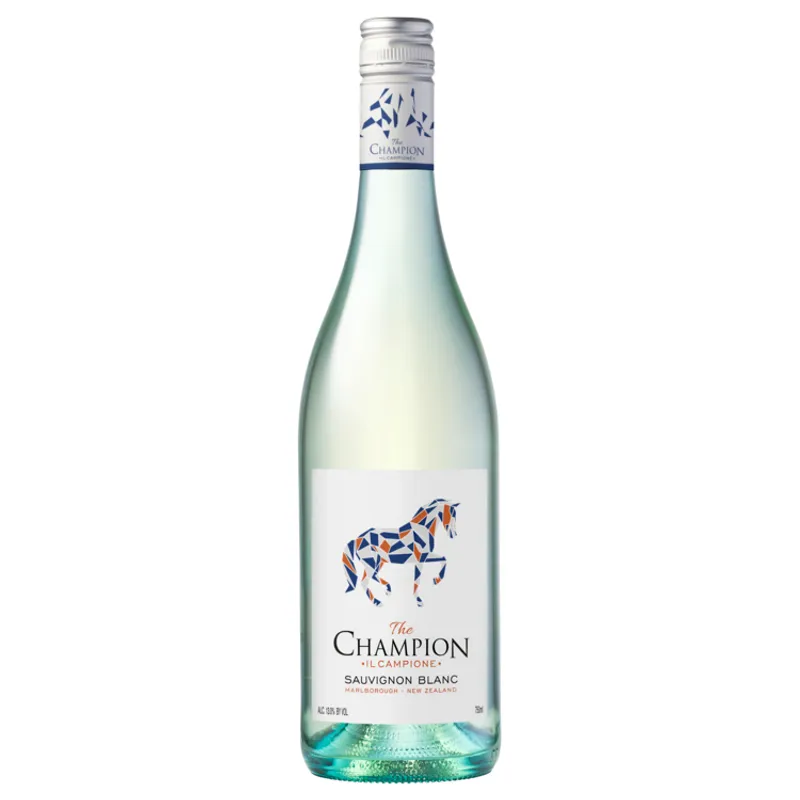 The Champion Sauvignon Blanc view 1