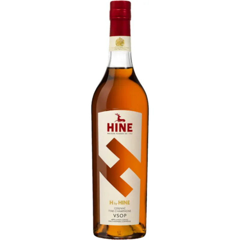 H by Hine VSOP Cognac view 1