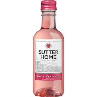 Sutter Home White Zinfandel