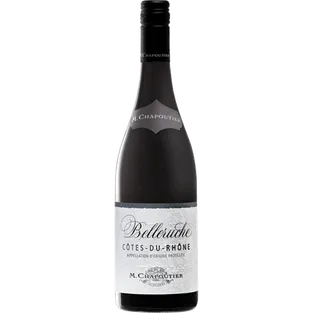 Chapoutier Belleruche Red