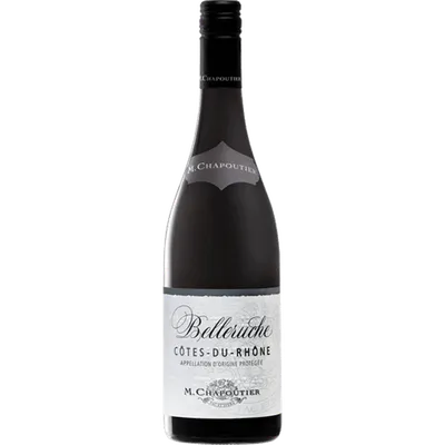 Chapoutier Belleruche Red 750ml Bottle