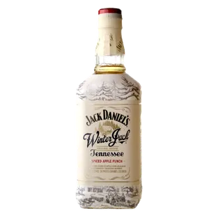 Jack Daniels Winter Jack Tennessee Cider