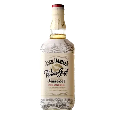 Jack Daniel's Winter Jack Tennessee Cider 750ml