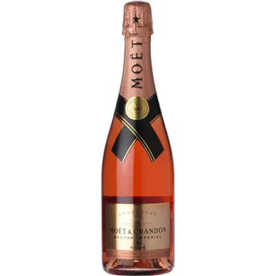 Moët & Chandon Nectar Imperial 750ml Bottle