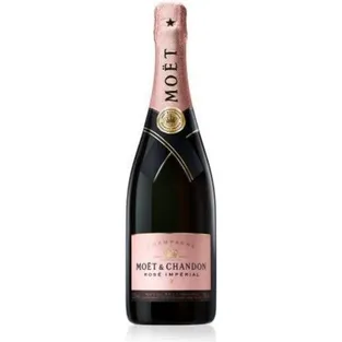 Moet & Chandon Brut Imperial Reserve Champagne Blend Sparkling Wine
