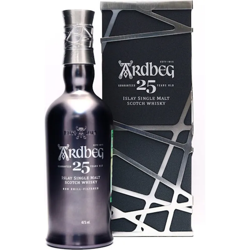Ardbeg view 1