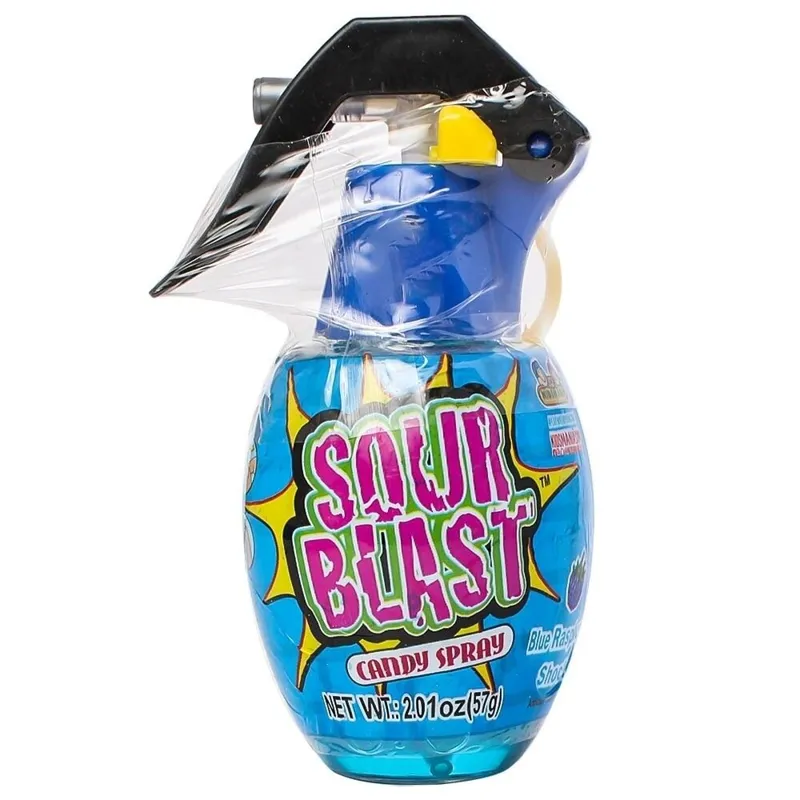 Kidsmania Sour Blast Candy view 1