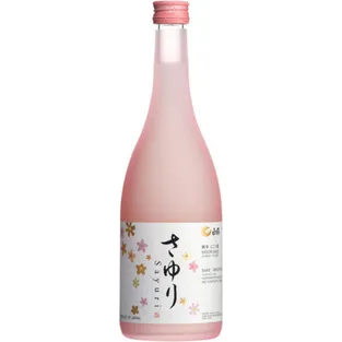 Hakutsuru Sayuri Junmai Nigori