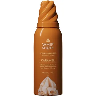 Whipshots Carmel