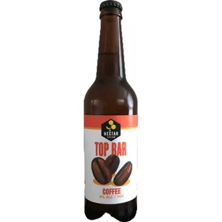 Nectar Creek Top Bar Coffee