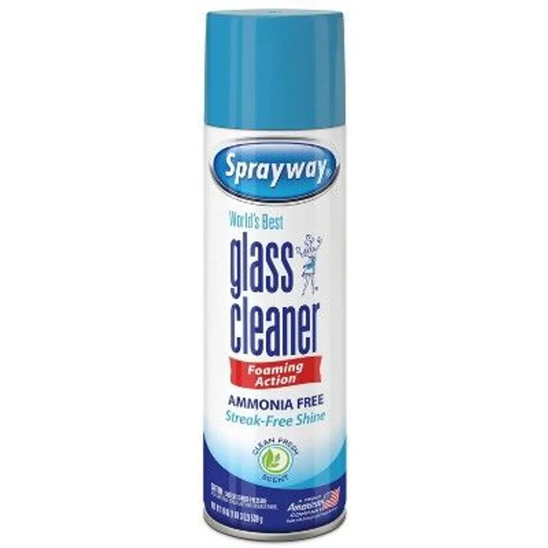 Sprayway Glass Cleaner view 1