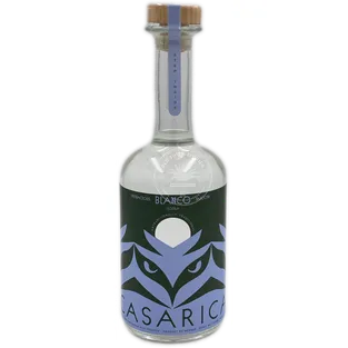 Casa Rica Tequila Blanco