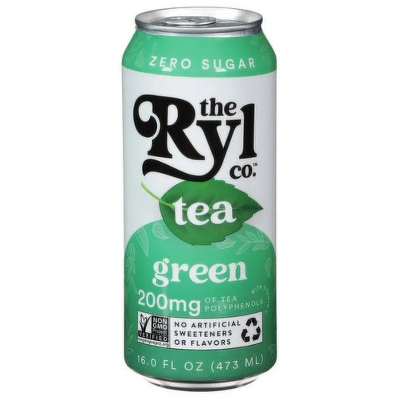 The Ryl Co. Green Iced Tea view 1