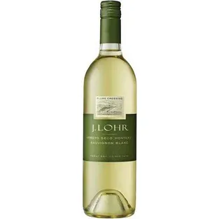 J. Lohr Flume Crossing Paso Robles Sauvignon Blanc