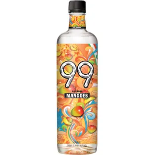 99 Mango Schnapps