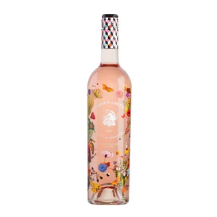 Wolffer Estate Summer in a Rosé 2021