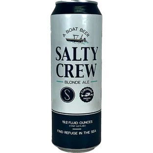 Coronado Salty Crew