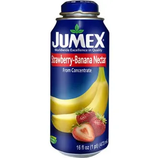 Jumex® Strawberry-Banana Nectar