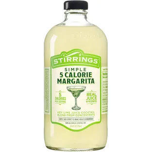 Stirrings 5 Calorie Margarita