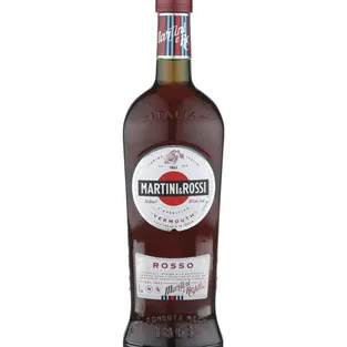 Martini & Rossi Rosso Sweet Vermouth