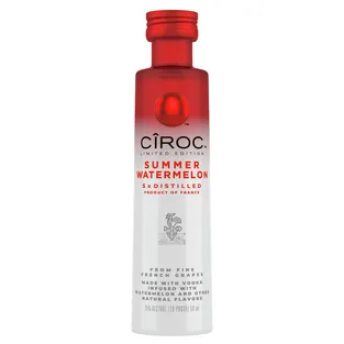 Ciroc Flavored Vodka Summer Watermelon