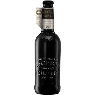 Goose Island Bourbon County