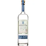 Tequila Ocho Single Estate Plata Jalisco Tequila 750mL