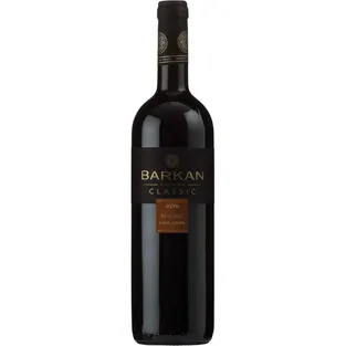 Barkan Classic Malbec