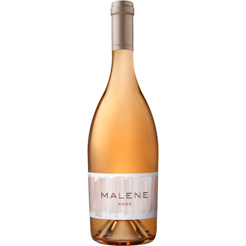 Malene Rosé view 1