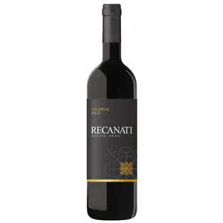 Recanati Yasmin Red