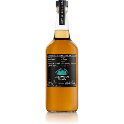 Casamigos Tequila Anejo 750mL