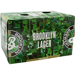 Brooklyn Lager
