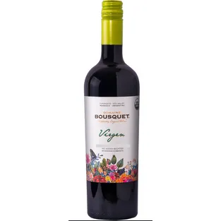 Domaine Bousquet Virgen Cabernet Sauvignon