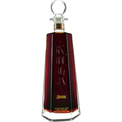 Kula Dark Rum 750ml Bottle