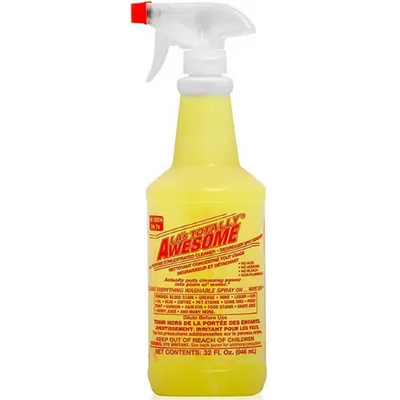 LA's Totally Awesome All Purpose Concentrated Cleaner 32 oz