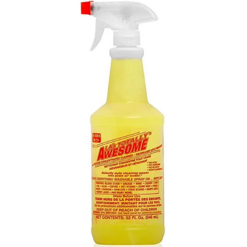 Las Totally Awesome All Purpose Concentrated Cleaner view 1